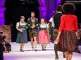 Pracht der Tracht in Graz 2016