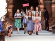 Pracht der Tracht in Graz 2016