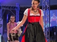 Pracht der Tracht in Graz 2013