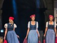 Pracht der Tracht in Graz 2013