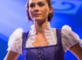 Pracht der Tracht in Graz 2013