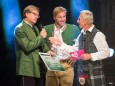 Pracht der Tracht in Graz 2013