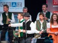 Pracht der Tracht in Graz 2013