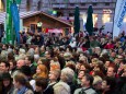 Pracht der Tracht in Graz 2013