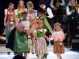 Pracht der Tracht in Graz 2013