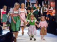 Pracht der Tracht in Graz 2013