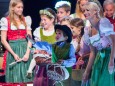 Pracht der Tracht in Graz 2013