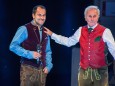 Pracht der Tracht in Graz 2013