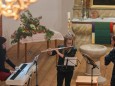 Preisträgerkonzert des Begabtenförderungsfonds - Foto @ Anna Maria Scherfler