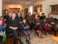 Prof. Dr. h.c. Günther A. Granser Ehrenpräsident vom Heimathaus Mariazell