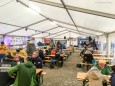 Rafting Europacup & Ö-Meisterschaften 2017 in Wildalpen. Foto: Manfred Ofner/Mitterbach