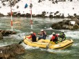 Rafting Europacup & Ö-MeisterschaftRafting Europacup & Ö-Meisterschaften 2017 in Wildalpen. Foto: Manfred Ofner/Mitterbachen 2017 in Wildalpen