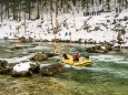 Rafting Europacup & Ö-Meisterschaften 2017 in Wildalpen. Foto: Manfred Ofner/Mitterbach