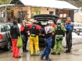 Rafting Europacup & Ö-Meisterschaften 2017 in Wildalpen. Foto: Manfred Ofner/Mitterbach