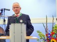 Raiffeisenbank Mariazellerland Generalversammlung - Oberrevisor Karl Pretterhofer