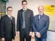 Martin Demmerer, Florian Glitzner, Walter Schweighofer - raiffeisenbank-mariazell-offene-tuer-21895