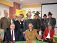 90 Jahr Feier von Richard Feischl im Rüsthaus der FF Mariazell