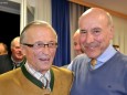 90 Jahr Feier von Richard Feischl im Rüsthaus der FF Mariazell