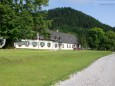 Jagdschloss - Brunnsee auf die Riegerin - Bergtour - 3.Juli 2014