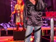 Rock Classics bei der Bergwelle in Mariazell 2012