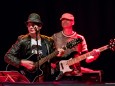 Rock Classics bei der Bergwelle in Mariazell 2012