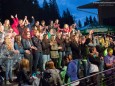 Rock den Berg auf der Mariazeller Bürgeralpe 2014