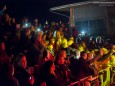 Rock den Berg auf der Mariazeller Bürgeralpe 2014