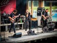 Rock den Berg 2015 auf der Mariazeller Bürgeralpe