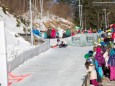 Naturbahn Rodel WM 2015 im Mariazellerland 