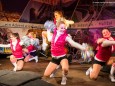 Millenium Dancers - Naturbahn-Rodel WM 2015 im Mariazellerland - Eröffnungsfeier.