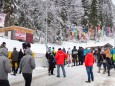 Naturbahn Rodel WM 2015 in Mariazell