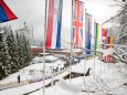 Naturbahn Rodel WM 2015 in Mariazell