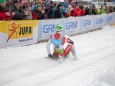 Naturbahn Rodel WM 2015 in Mariazell