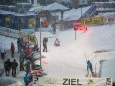Naturbahn Rodel WM 2015 in Mariazell