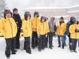 Naturbahn Rennrodel Weltcup Mariazell 2018. Foto: Josef Kuss