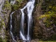 Wasserfall Totes Weib zwischen Frein und Mürzsteg