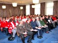 Rotes Kreuz Bezirksversammlung 2011 in Mariazell