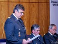 Rotes Kreuz Bezirksversammlung 2011 in Mariazell - Direktor Hörtner