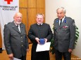 Rotes Kreuz Bezirksversammlung 2011 in Mariazell - Pater Michael