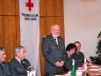 Rotes Kreuz Bezirksversammlung 2011 in Mariazell - Ing. Sampl sen.