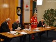 Neues Team für das Rote Kreuz Mariazellerland