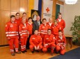 Neues Team für das Rote Kreuz Mariazellerland