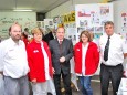 Rotes Kreuz Mariazellerland - Tag der offenen Tür am 29. Mai 2011