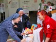 Rotes Kreuz Mariazellerland - Tag der offenen Tür am 29. Mai 2011