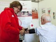 Rotes Kreuz Mariazellerland - Tag der offenen Tür am 29. Mai 2011