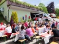 Rotes Kreuz Mariazellerland - Tag der offenen Tür am 29. Mai 2011