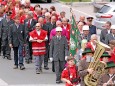 6. Rotkreuz Wallfahrt nach Mariazell 2011