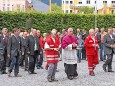 6. Rotkreuz Wallfahrt nach Mariazell 2011