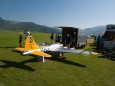 Styrian Rotordays in Turnau 27./28. August 2016. Foto: Josef Kuss