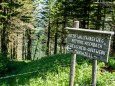 Wanderung Rotsohlalm - Turnauer Alm - Turntaler Kogel